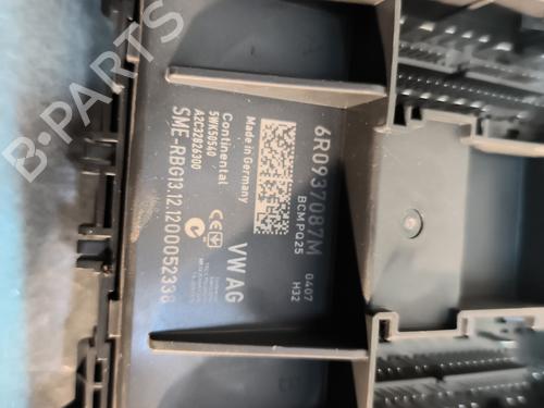 Electronic module SEAT IBIZA IV ST (6J8, 6P8) 1.2 TSI | BP29571993M83