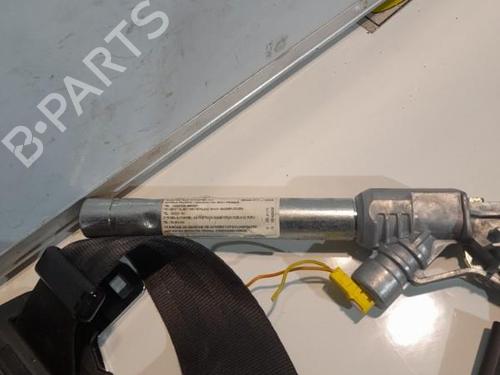 Used Front right seatbelt Front right seatbelt CITROËN C3 Picasso (SH_) 1.6 HDI 90 (92 hp) 21721847 21721847
