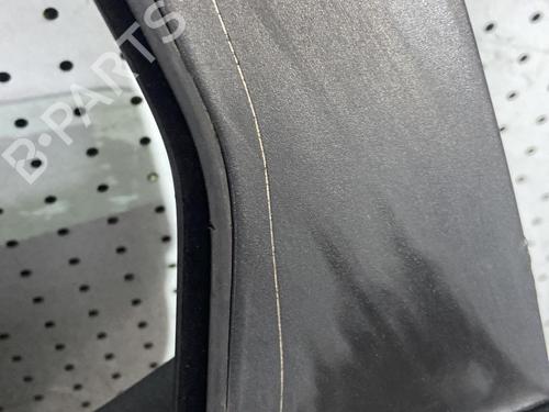 Left rear door PEUGEOT 308 SW I (4E_, 4H_) 1.6 HDi | BP22421170C4