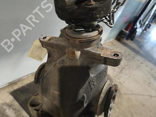 Rear differential BMW 1 (E87) 120 d | BP37502031M24 - Image 3