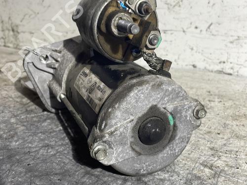 Starter RENAULT KANGOO Express (FW0/1_) 1.5 dCi 90 (FW0G, FW05, FW08, FW11) | BP23823703M8 - Image 2