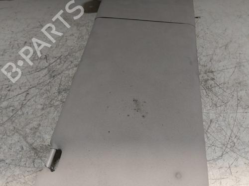Right sun visor PEUGEOT PARTNER Box Body/MPV 1.6 HDi / BlueHDi 75 | BP21693419I2 