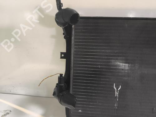 water-radiator-audi-a3-8p1-2003-2004-2005-2006-2007-2008-2009-2010-2011-2012-2013-23846269 main image