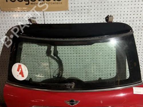 tailgate-mini-mini-r56-cooper-d-41002752015-2005-2006-2007-2008-2009-2010-2011-2012-2013-2014-21721504 main image