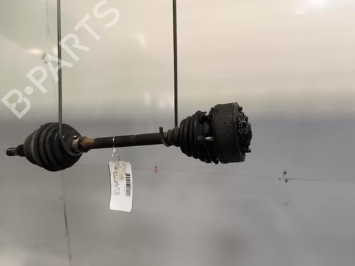 Used Left front driveshaft Left front driveshaft AUDI A3 (8L1) 1.9 TDI (110 hp) 26893976 26893976