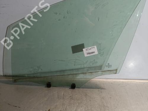 Used Front left door window PEUGEOT 208 I (CA_, CC_) 1.5 BlueHDI 100 (102 hp) 21721285