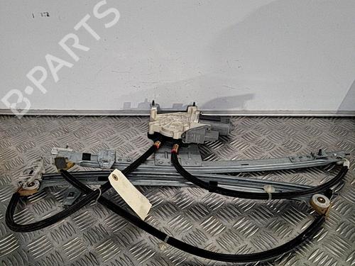 Used Right front window motor CITROËN XSARA PICASSO (N68) 2.0 HDi (90 hp) 21699142