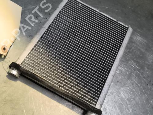 Used Heater matrix Heater matrix MERCEDES-BENZ A-CLASS (W176) A 200 CDI / d (176.008) (136 hp) 28442304 28442304