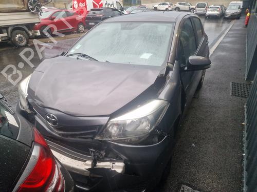 Left taillight TOYOTA YARIS (_P13_) 1.3 (NSP130_, NSP130) | BP31258081C34