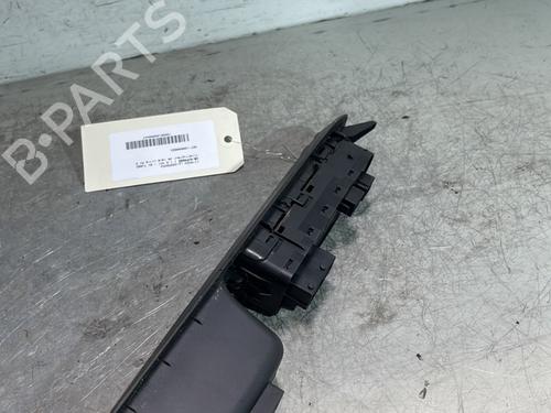 Left front window switch CITROËN C4 II (NC_) 1.6 HDi 115 | BP26974834I27 - Image 2