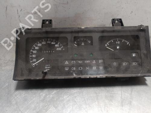 Used Instrument cluster Instrument cluster 28173169 28173169