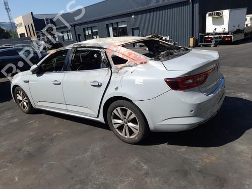Engine control unit (ECU) RENAULT TALISMAN (LP_) 1.6 dCi 130 | BP37502001M57 - Image 12