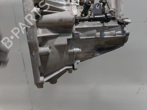 Gearbox RENAULT GRAND SCÉNIC IV (R9_) 1.3 TCe 140 (R9NB) | BP29348039M3 