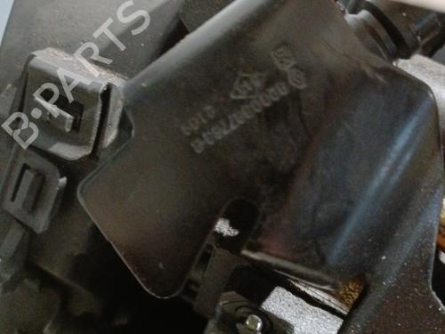 Engine RENAULT MEGANE III Hatchback (BZ0/1_, B3_) 1.5 dCi | BP24196193M1  - Image 9