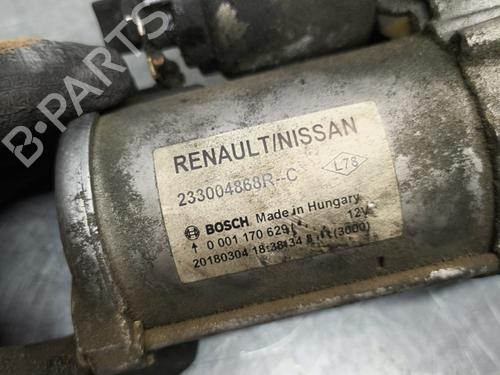 Starter RENAULT MEGANE IV Hatchback (B9A/M/N_) 1.5 dCi 90 (B9A1) | BP32477410M8 - Image 3
