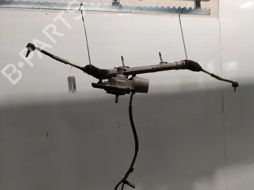 Used Steering rack CITROËN C3 II (SC_) 1.0 VTi 68 (68 hp) 28302511