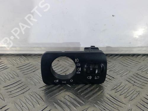 Used Headlight switch Headlight switch SEAT LEON (1M1) 1.9 TDI (110 hp) 22032048 22032048