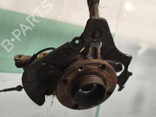 Used Left front steering knuckle Left front steering knuckle 37502209 37502209