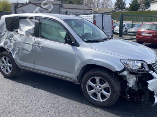 Left front window switch TOYOTA RAV 4 III (_A3_) 2.2 D 4WD (ALA30_, ALA30R) | BP29733470I27  - Image 6