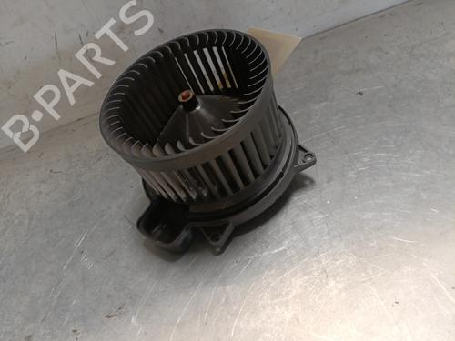 Used Heater blower motor MERCEDES-BENZ M-CLASS (W164) ML 350 CDI 4-matic (164.125, 164.124) (231 hp) 28078175