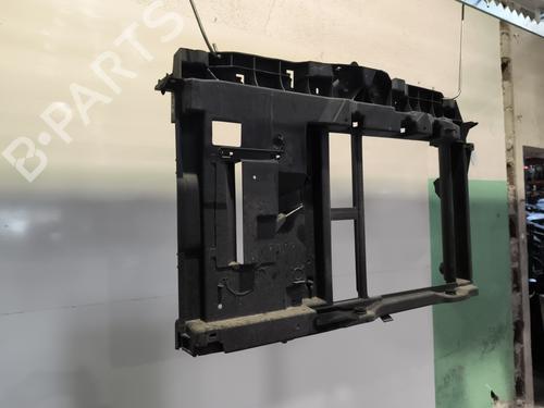 Used Front slam panel Front slam panel CITROËN C3 III (SX) 1.2 VTi 82 (82 hp) 24983314 24983314