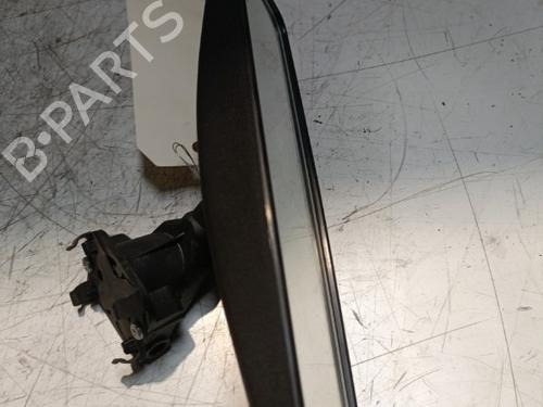 Used Rear mirror Rear mirror CITROËN C3 III (SX) 1.2 VTi 82 (82 hp) 21693444 21693444