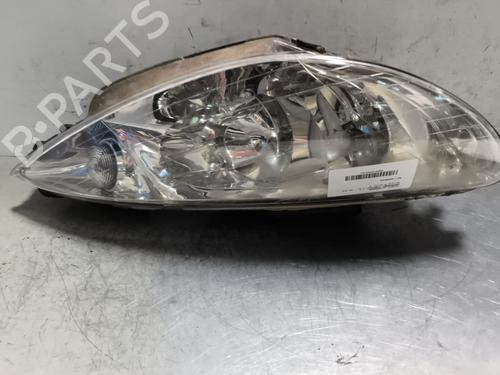 Right headlight PEUGEOT 206 CC (2D) 2.0 S16 | BP27810073C29 