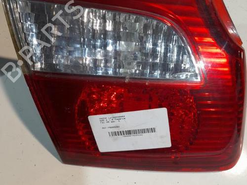 Left tailgate light MAZDA 626 V Hatchback (GF) 1.9 (GF8P) | BP22034175C79 - Image 2