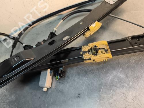 Front left window mechanism FORD C-MAX II (DXA/CB7, DXA/CEU) 1.5 TDCi | BP30829839C22 - Image 3