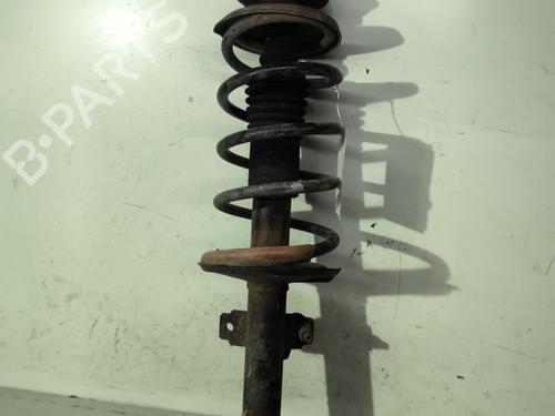 Used Right front shock absorber DACIA DUSTER (HS_) 1.5 dCi (HSMD, HSM3) (110 hp) 29732471