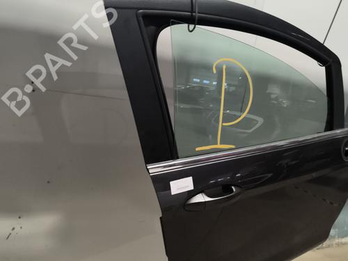 Right front door FORD B-MAX (JK) 1.0 EcoBoost | BP29538172C3 