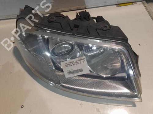 Højre forlygte VW PASSAT B5.5 (3B3) 1.9 TDI (130 hp) 21713753