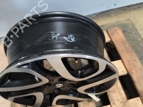 Rim RENAULT CAPTUR I (J5_, H5_) 0.9 TCe 90 | BP29081916C45