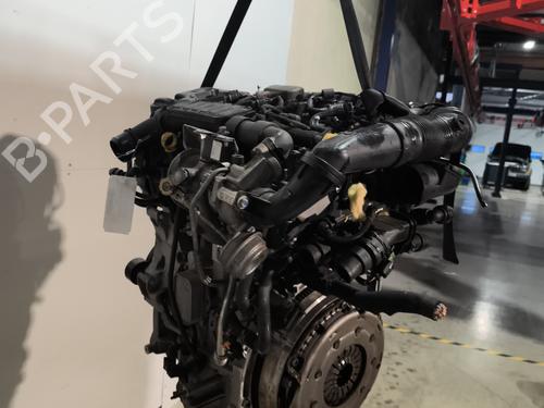 Engine CITROËN C4 II (NC_) 1.2 THP 130 (NCHNYM, NCHNYT) | BP30646855M1