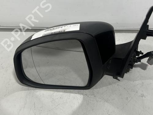 Left mirror FORD FOCUS II (DA_, HCP, DP) 1.6 TDCi | BP29831271C26