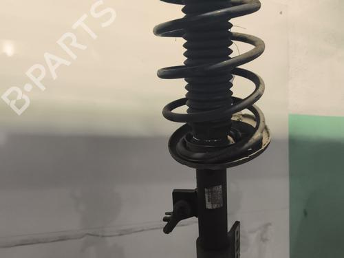 Used Left front shock absorber Left front shock absorber CITROËN C4 Grand Picasso I (UA_) 1.6 HDi (109 hp) 24222196 24222196