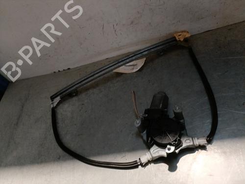 Vindusheismekanisme høyre foran RENAULT CLIO II (BB_, CB_) 1.5 dCi (B/C2J) BP29330514C23