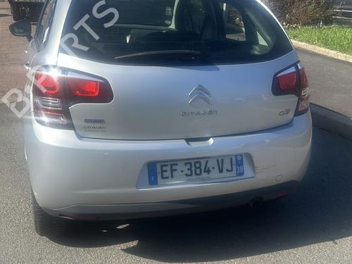 Intercooler CITROËN C3 II (SC_) | BP36320472M30 - Image 7