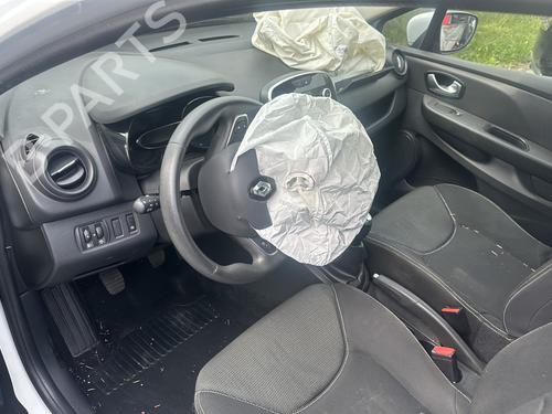 Left tailgate light RENAULT CLIO IV (BH_) 0.9 TCe 90 (BHNF, BHMA, BHMH, BHJK, BHJR) | BP30110208C79  - Image 8