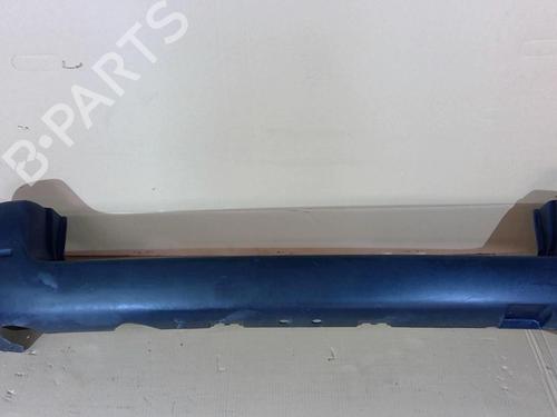 Rear bumper PEUGEOT PARTNER Box Body/MPV (5_, G_) 1.9 D | BP21716308C8