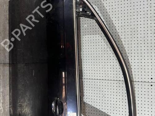 Used Left front door VW JETTA III (1K2) 1.9 TDI (105 hp) 21718427