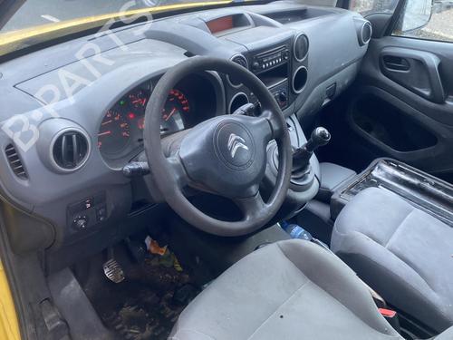 ABS pump CITROËN BERLINGO Box Body/MPV (B9) 1.6 HDi / BlueHDi 75 | BP28048197M43  - Image 5