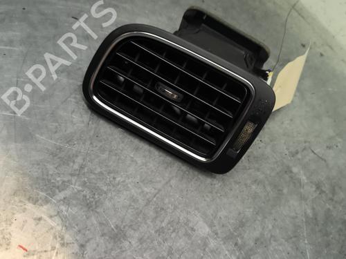Used Air vent VW POLO V (6R1, 6C1) 1.4 TDI (75 hp) 31815906