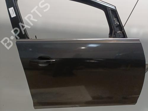 Used Right front door OPEL ASTRA J (P10) 1.6 CDTi (68) (110 hp) 25444528