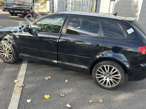 Left front window switch AUDI A3 Sportback (8PA) 2.0 TDI 16V | BP30553422I27  - Image 7