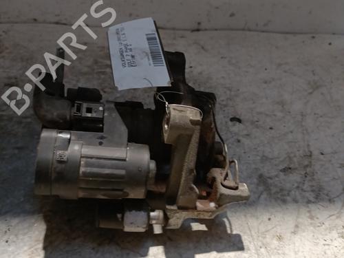 Used Left rear brake caliper VW GOLF VII (5G1, BQ1, BE1, BE2) 1.6 TDI (110 hp) 22772194