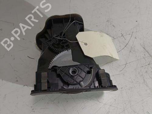 Air vent VW GOLF VI (5K1) 1.6 TDI | BP21693884I21 