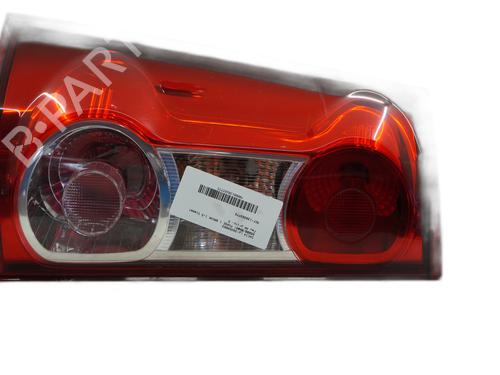 Used Left taillight Left taillight 38058943 38058943