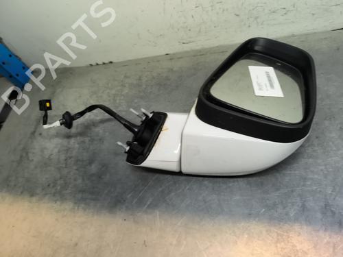 Used Left mirror OPEL MOKKA / MOKKA X (J13) 1.4 (_76) (140 hp) 31999935