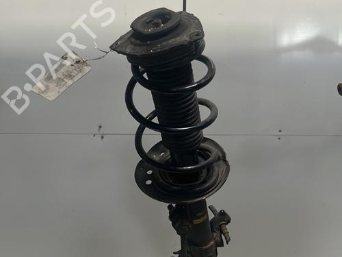Used Left front shock absorber NISSAN JUKE (F15) 1.5 dCi (110 hp) 25869315